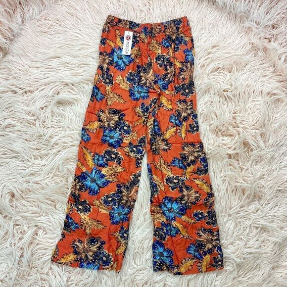 Palazzo Pants  - Picture 3 of 4